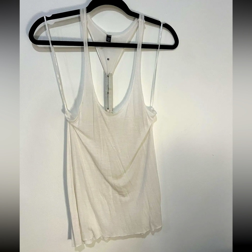 Joe’s jeans tank top